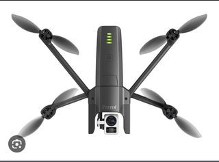 Parrot Anafi Thermal 4K 工業用熱感航拍機