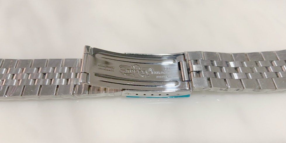 Aftermarket rolex jubilee bracelet online