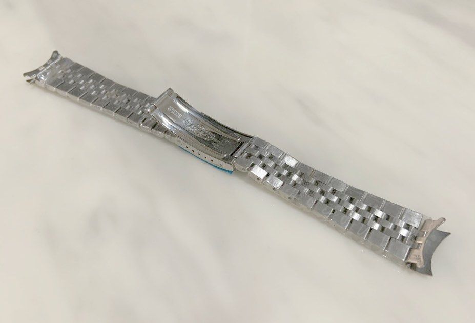 Aftermarket rolex clearance jubilee bracelet