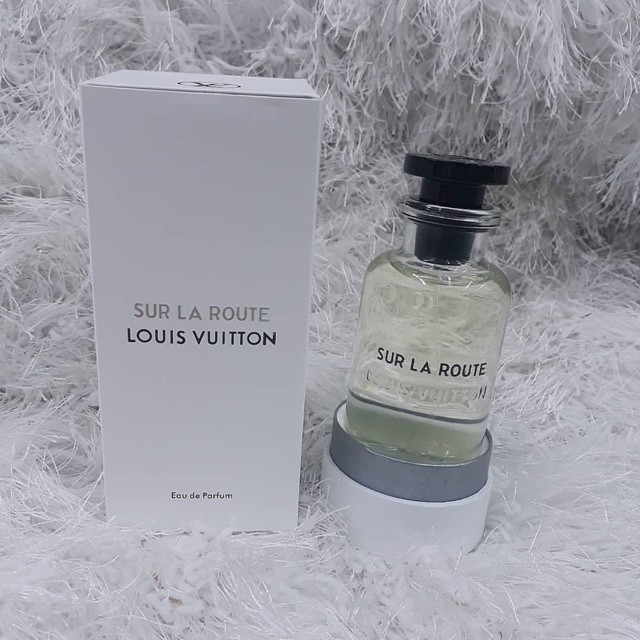 Louis Vuitton Sur La Route Eau de Parfum 100 ml - Branded