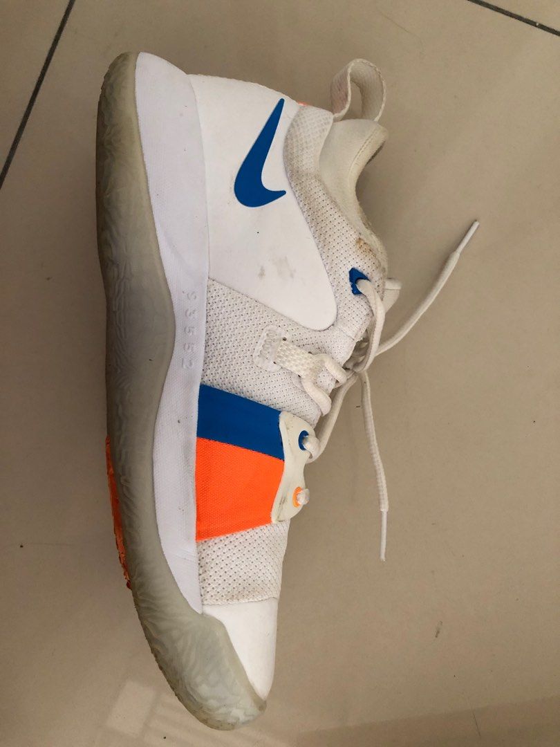 Pg 2 store white ice