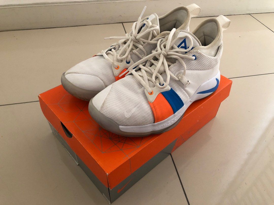 PG 2 The Bait