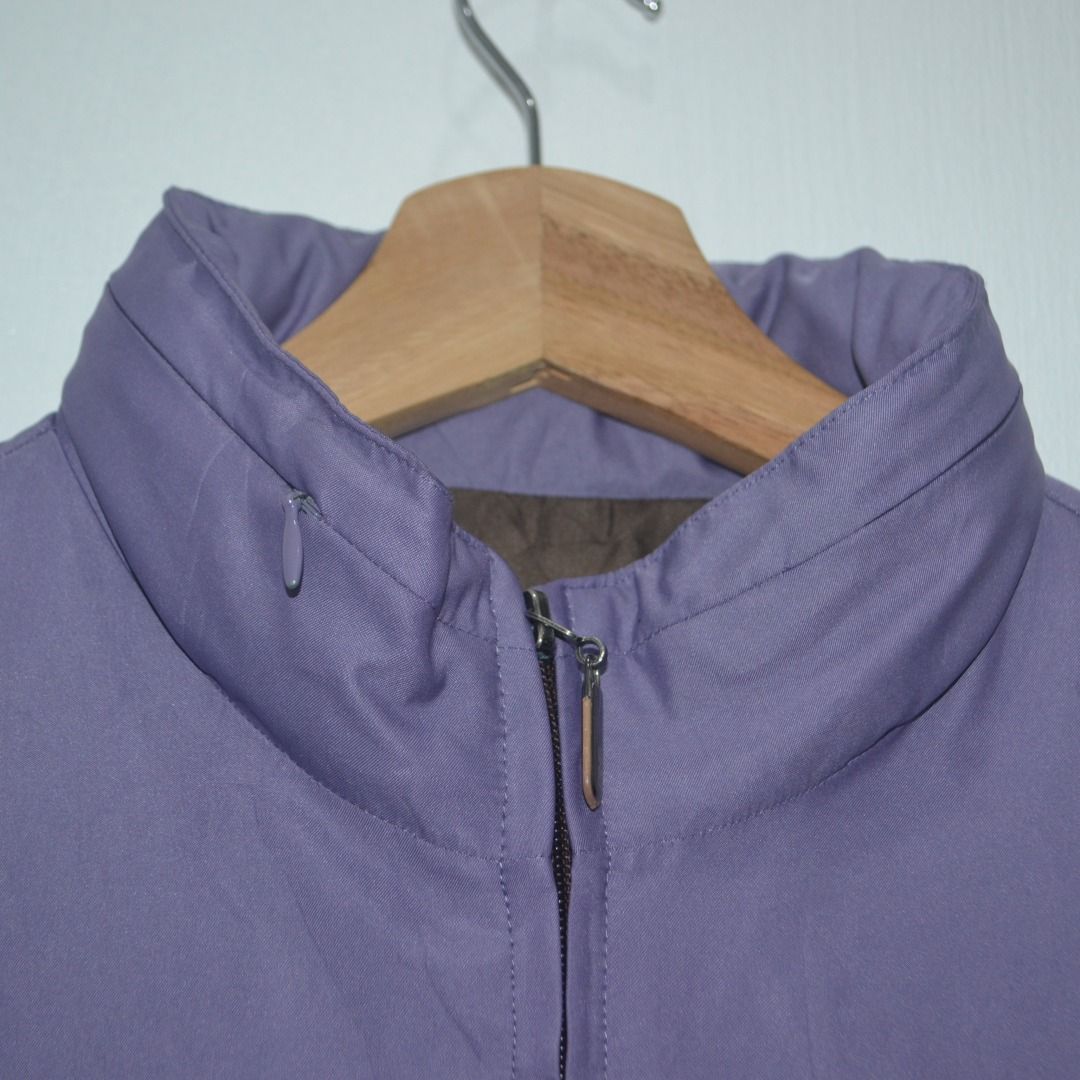 Ping padded golf jacket clearance