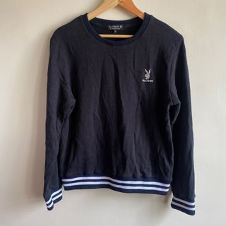 Playboy sweatshirt
