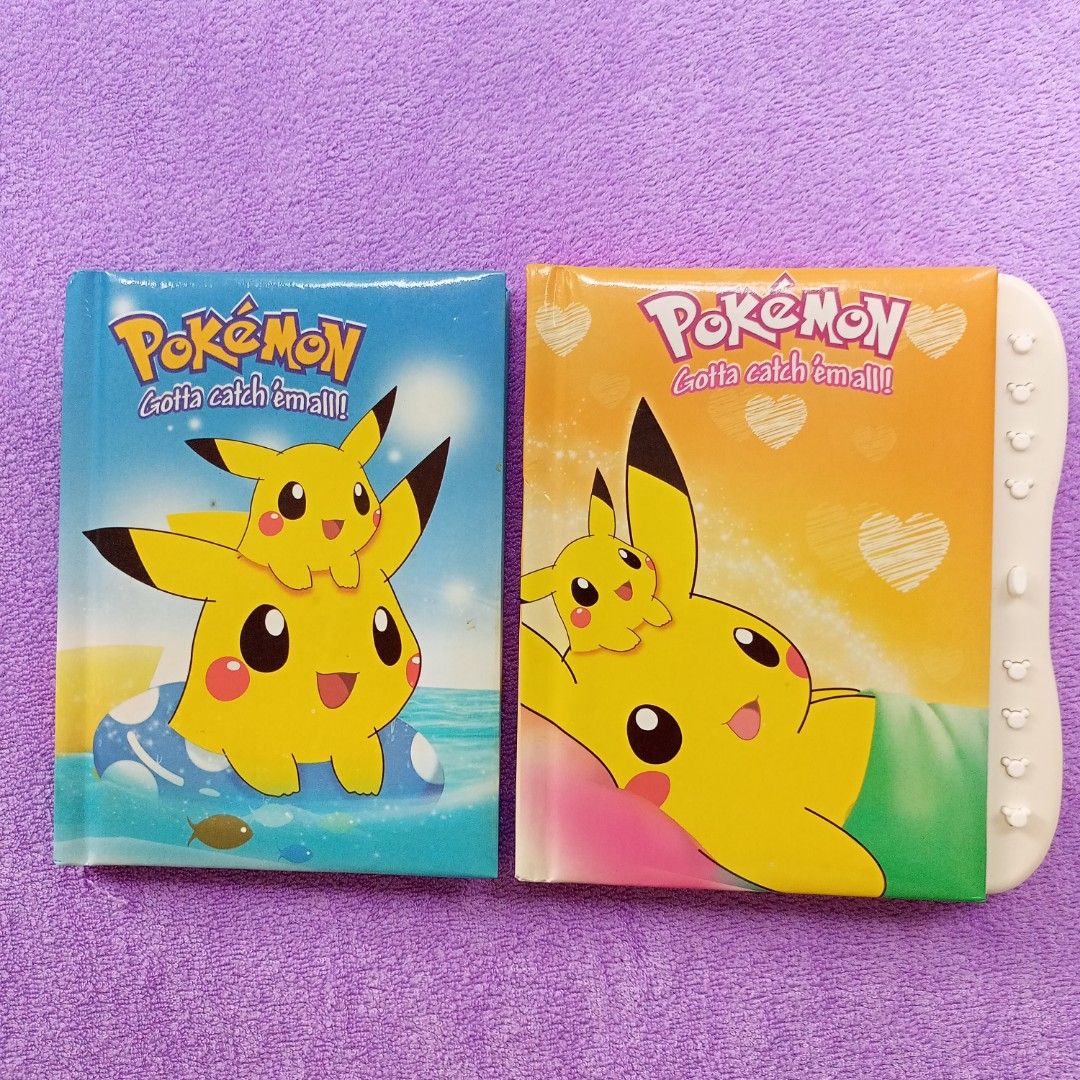 Pokemon pencils set of 8, Hobbies & Toys, Stationery & Craft, Stationery &  School Supplies on Carousell