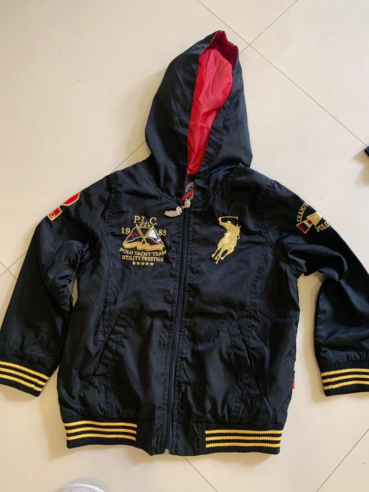 Polo Jacket for Boys only 15 Babies Kids Babies Kids