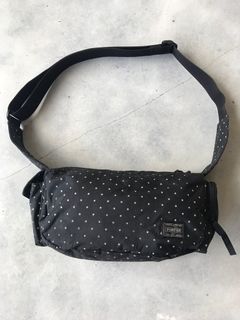 Porter yoshida & company sling bag