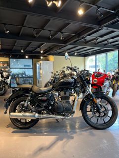 Pre Owned Royal Enfield Meteor 350 Stellar