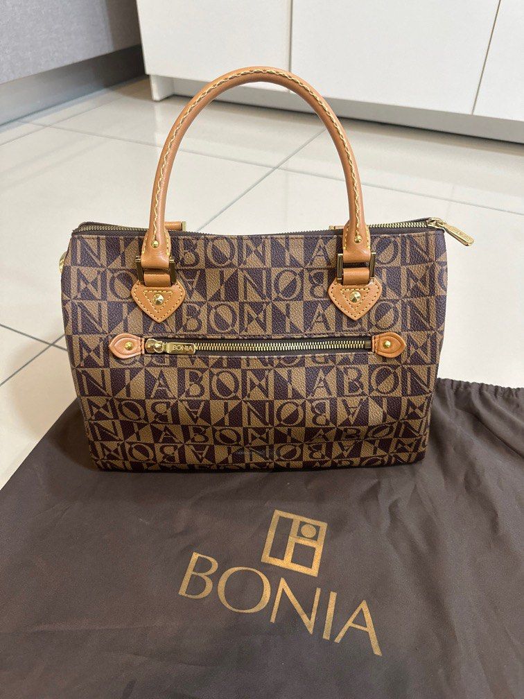 Limited Edition Bonia Bag