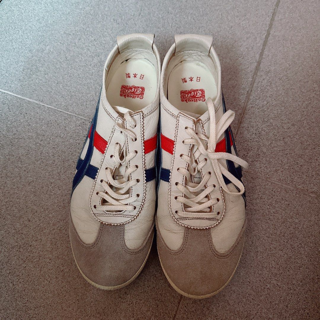 Preloved hot sale onitsuka tiger