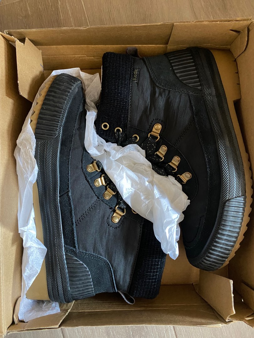 Keds cheap winter shoes