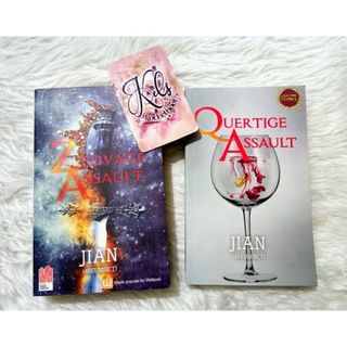 (Category: ) located in . Submitted by preloved.bookss (Listing ID 1253921763, Image 1). Description: .