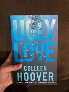 (Category: ) located in . Submitted by preloved.bookss (Listing ID 1253964432, Image 1). Description: .