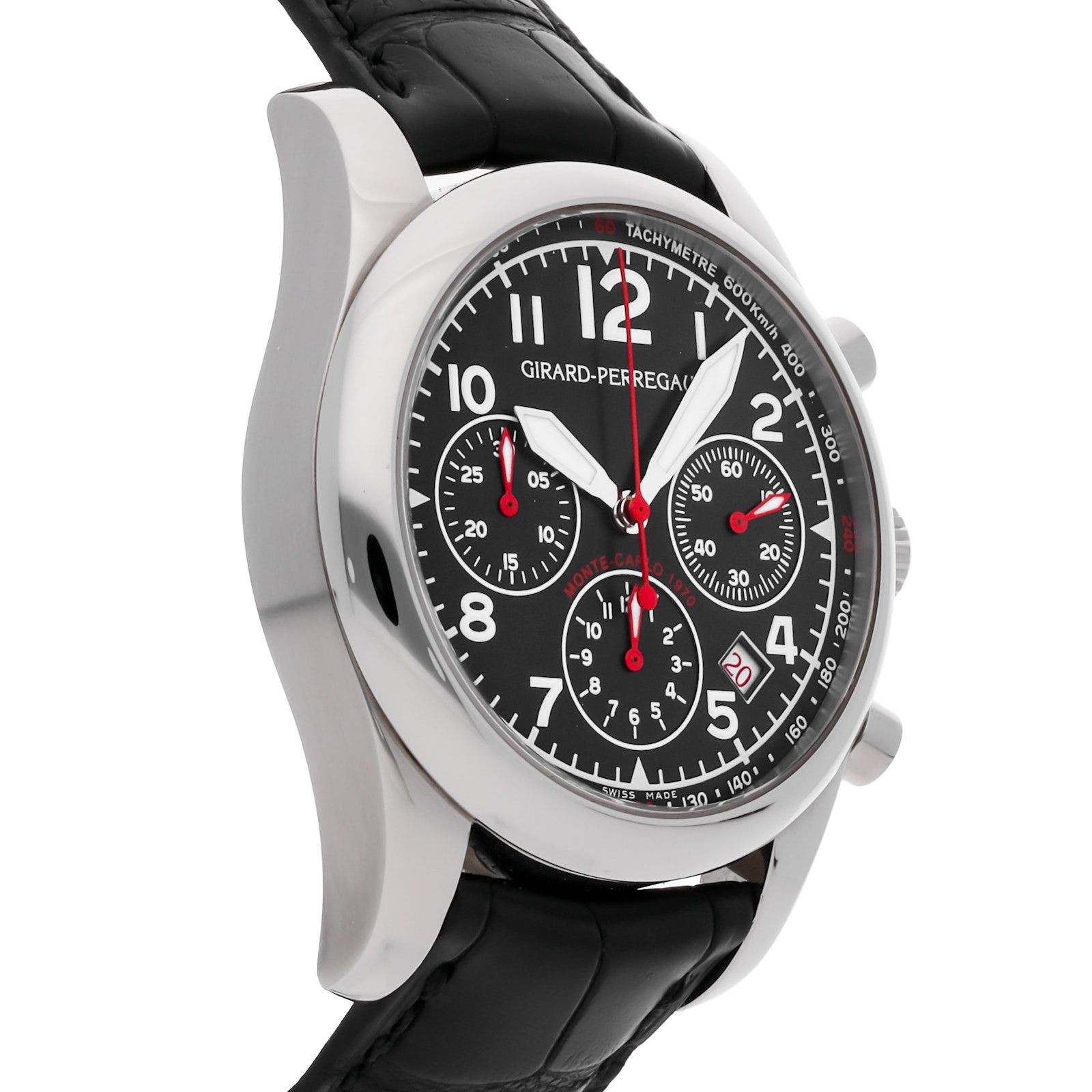 Girard perregaux monte carlo clearance