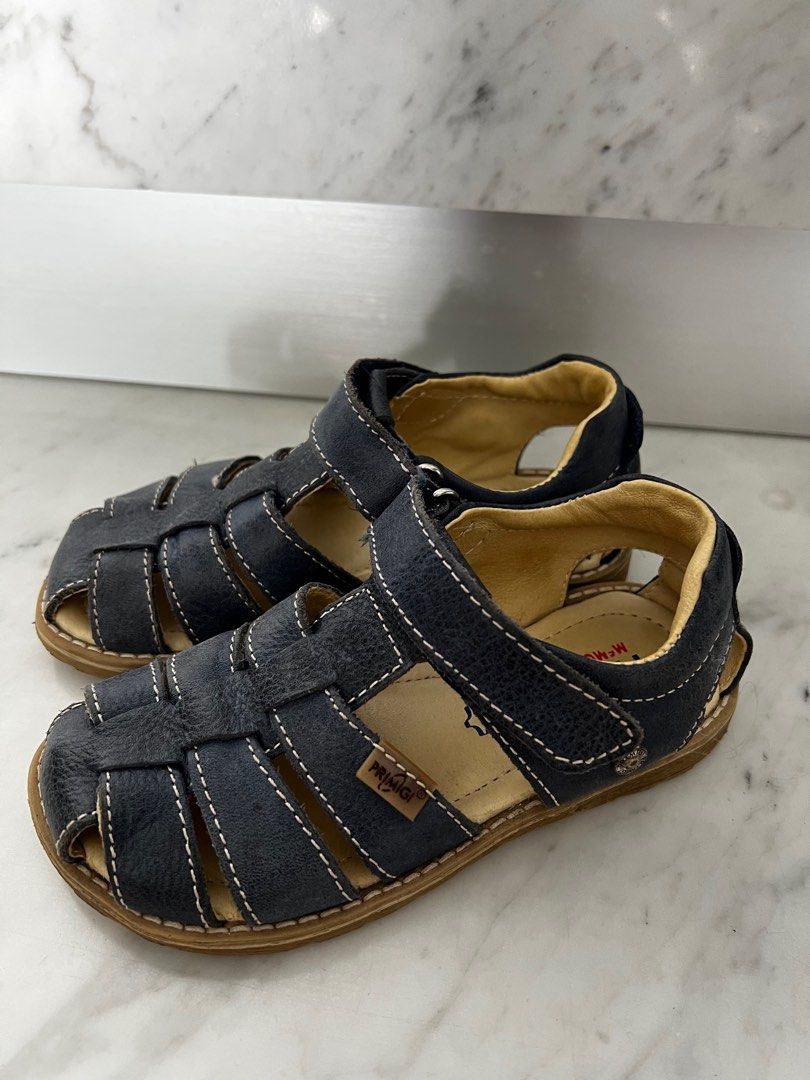 Primigi Memory Foam Kids Sandals Size 30