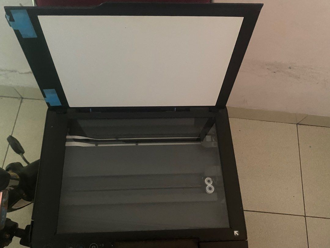 Printer epson l3110, Elektronik, Bagian Komputer & Aksesoris di Carousell