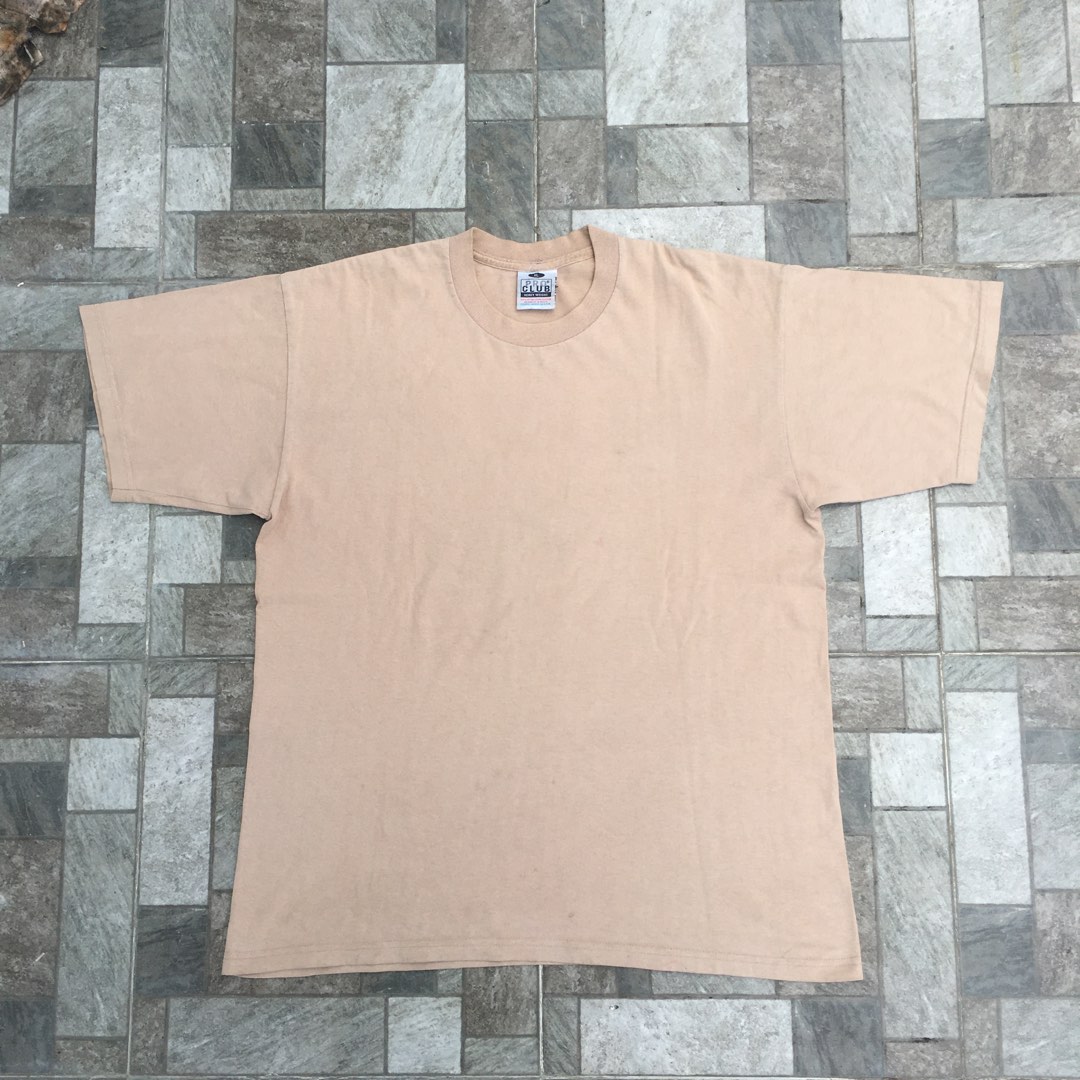 Pro Club Shirt, Men's Fashion, Tops & Sets, Tshirts & Polo Shirts on