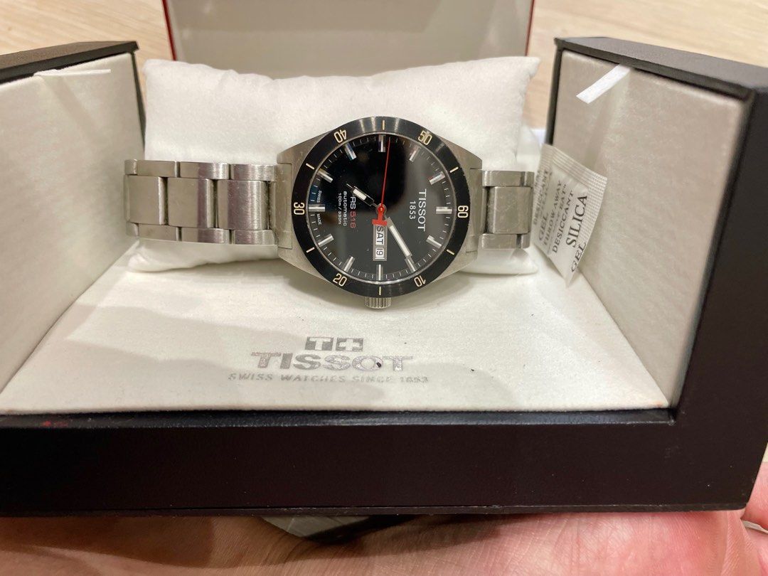 Prs store 516 automatic
