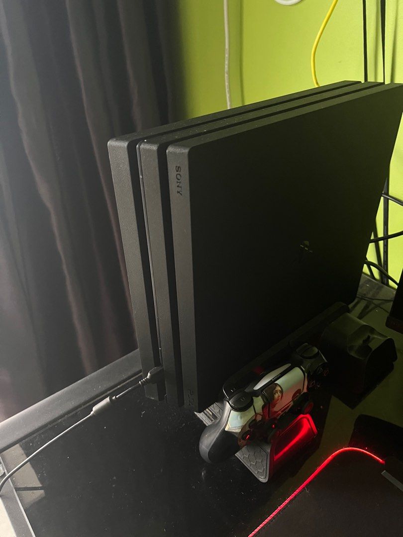 How to set up 4k on ps4 deals