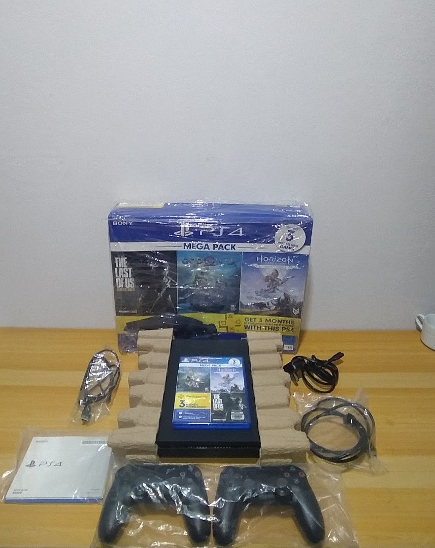 Ps4 mega sale clearance