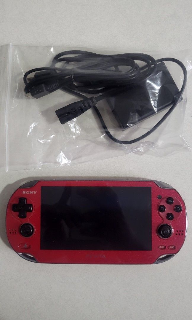 Ps vita on sale murah