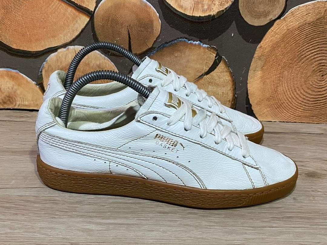 Basket classic gum hot sale deluxe