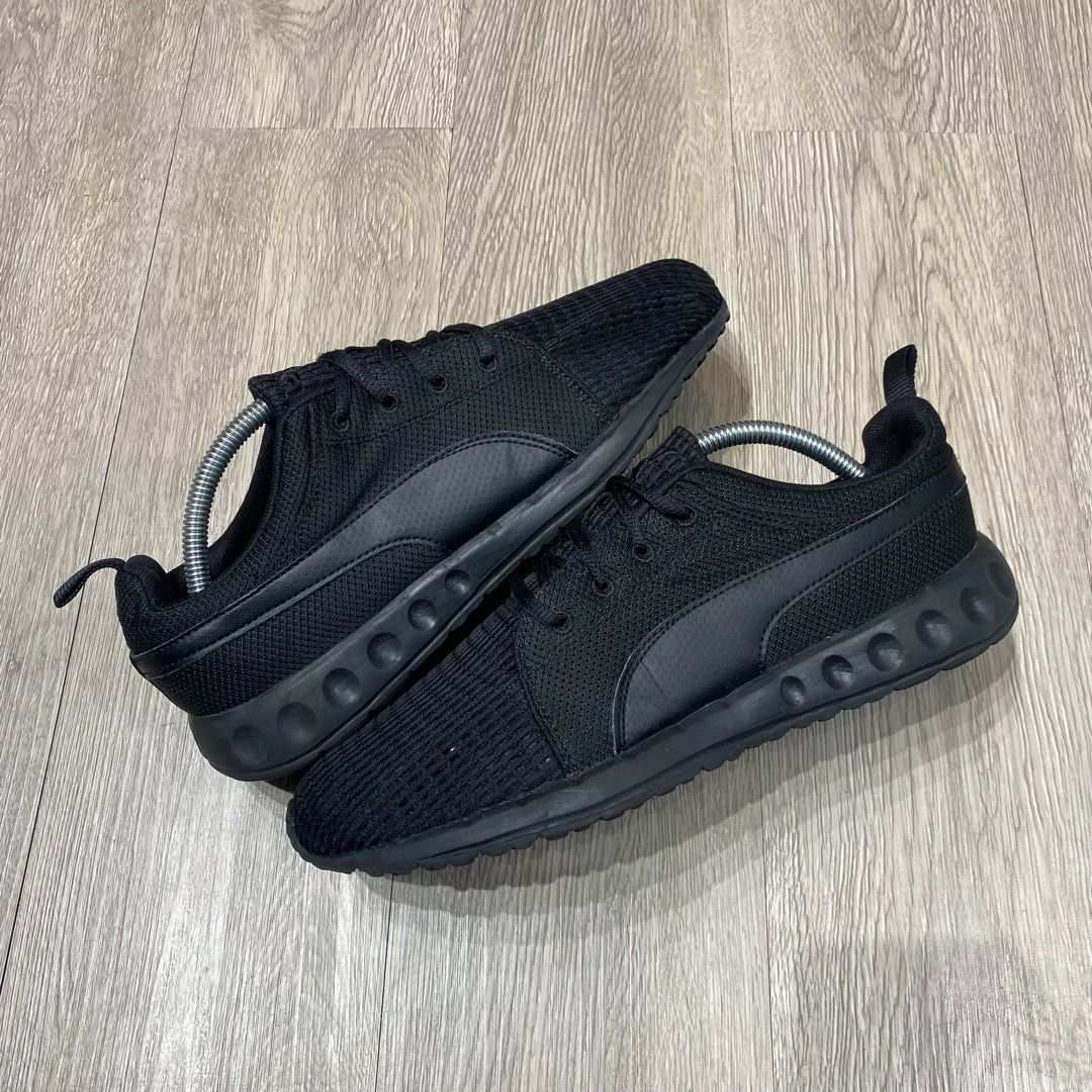 Puma carson mens hotsell