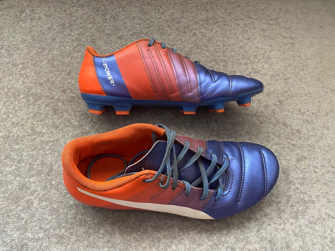 Puma evopower clearance 4 fg