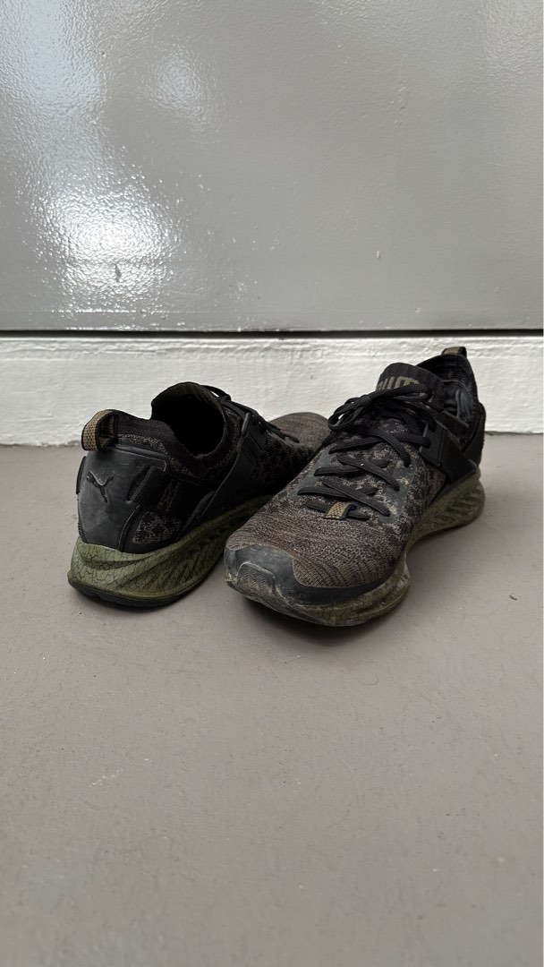 Puma ignite evoknit lo 2 review outlet