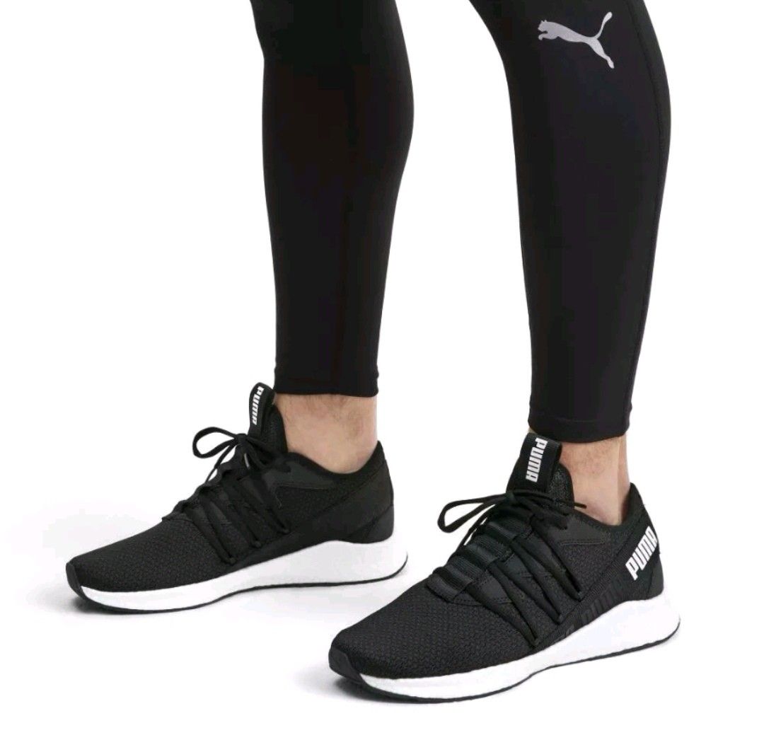 Puma discount nrgy pink