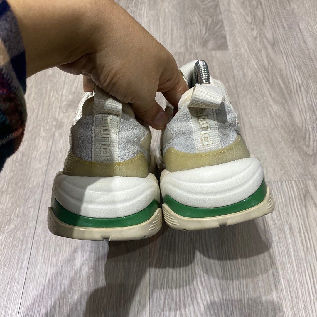 Puma thunder 6.5uk cc52