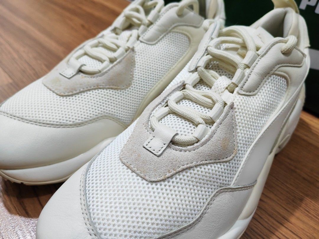Puma thunder top spectra gucci