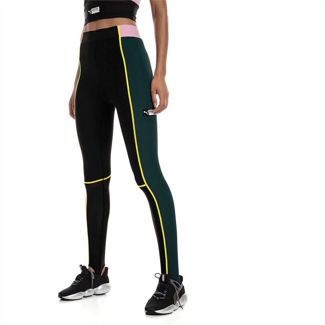 Nike Swoosh Leggings XS, Women's Fashion, Activewear on Carousell