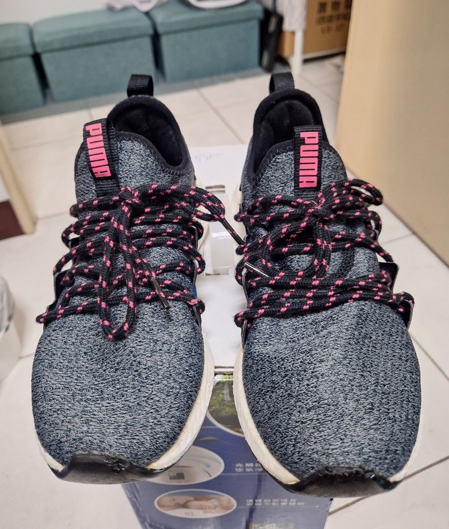 PUMA NRGY Neko Wn s 19106901