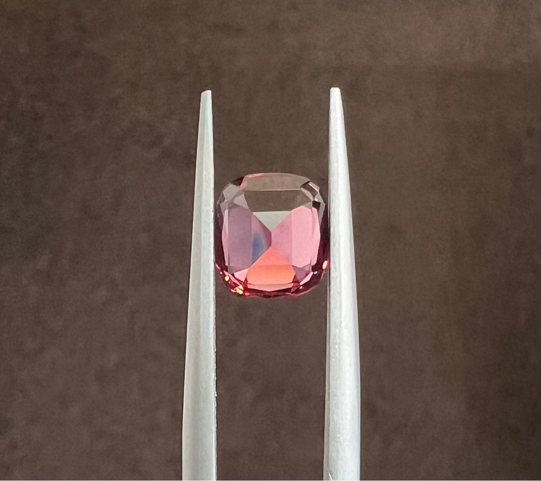 Pyrope Almandine Garnet