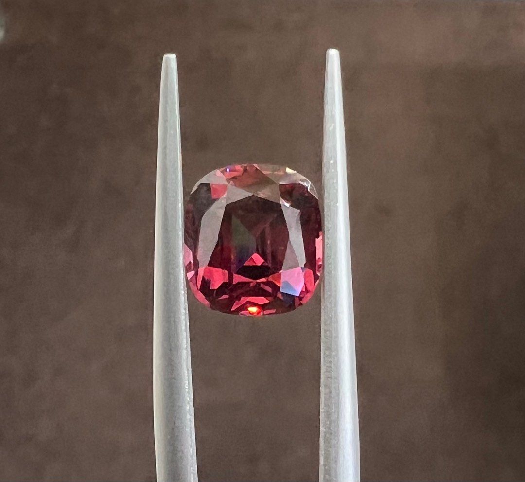 Pyrope almandine garnet price online