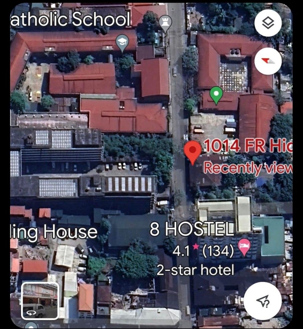 QUIAPO MANILA LOT FOR SALE, Property, For Sale, Lot on Carousell