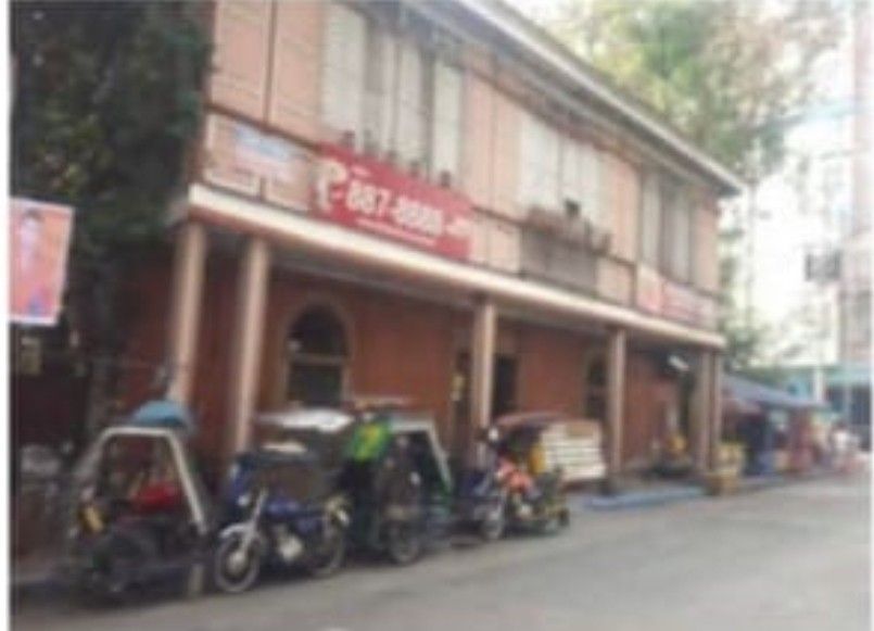 QUIAPO MANILA LOT FOR SALE, Property, For Sale, Lot on Carousell