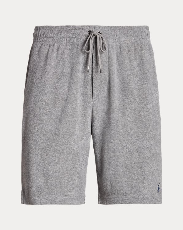 Ralph lauren shorts best sale cotton