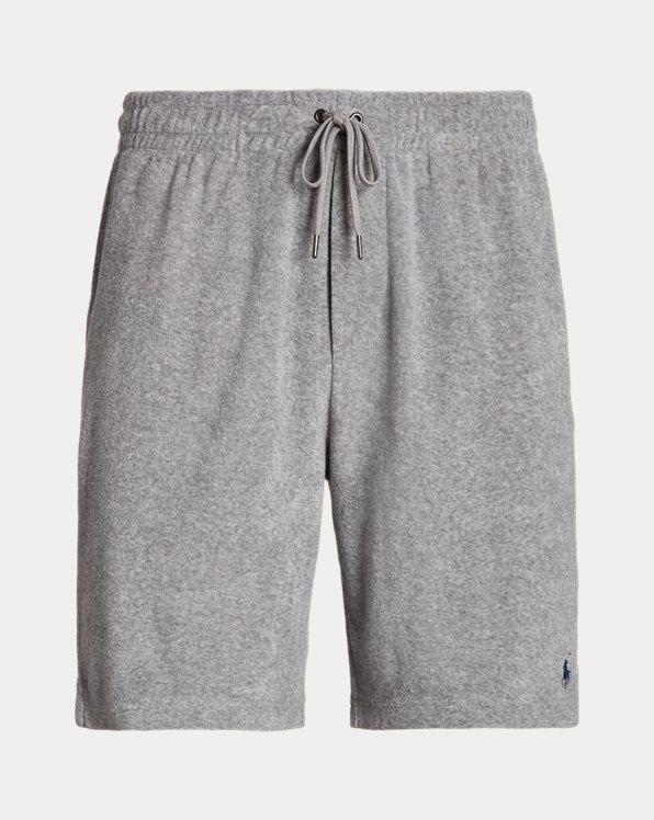 Ralph lauren new arrivals shorts grey