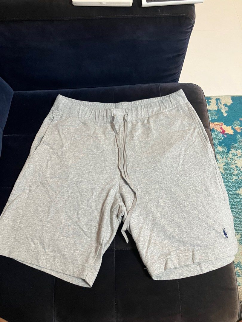 Ralph lauren hot sale men's cotton shorts