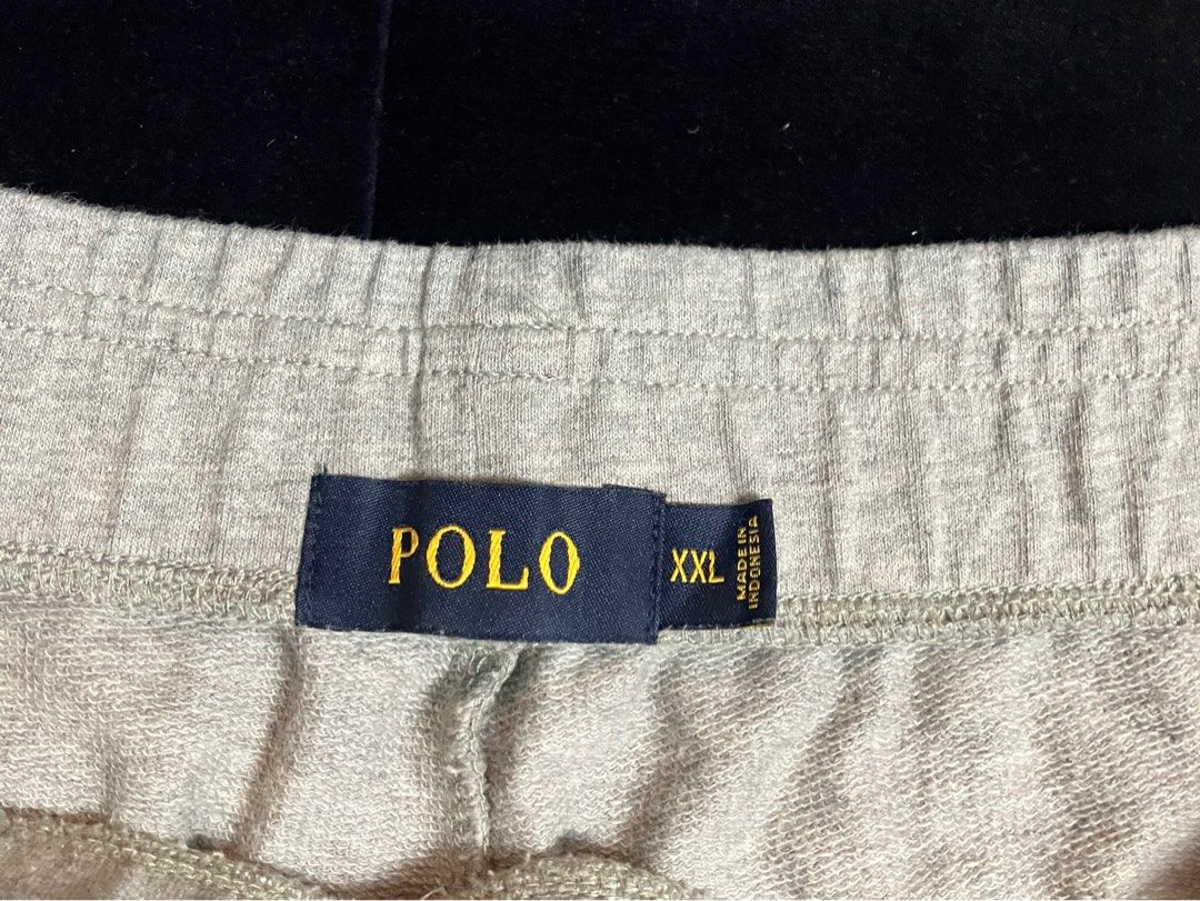Ralph Lauren 100 cotton shorts Men s Fashion Bottoms Shorts on