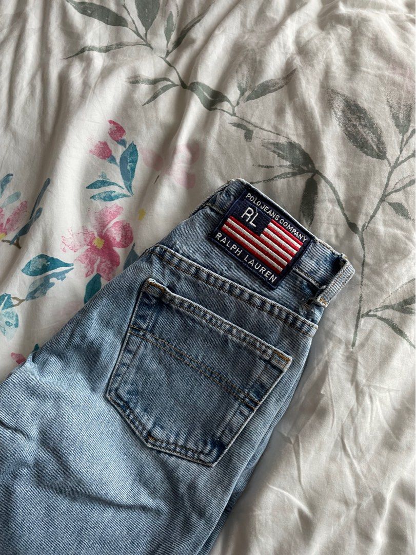 Ralph Lauren Jeans