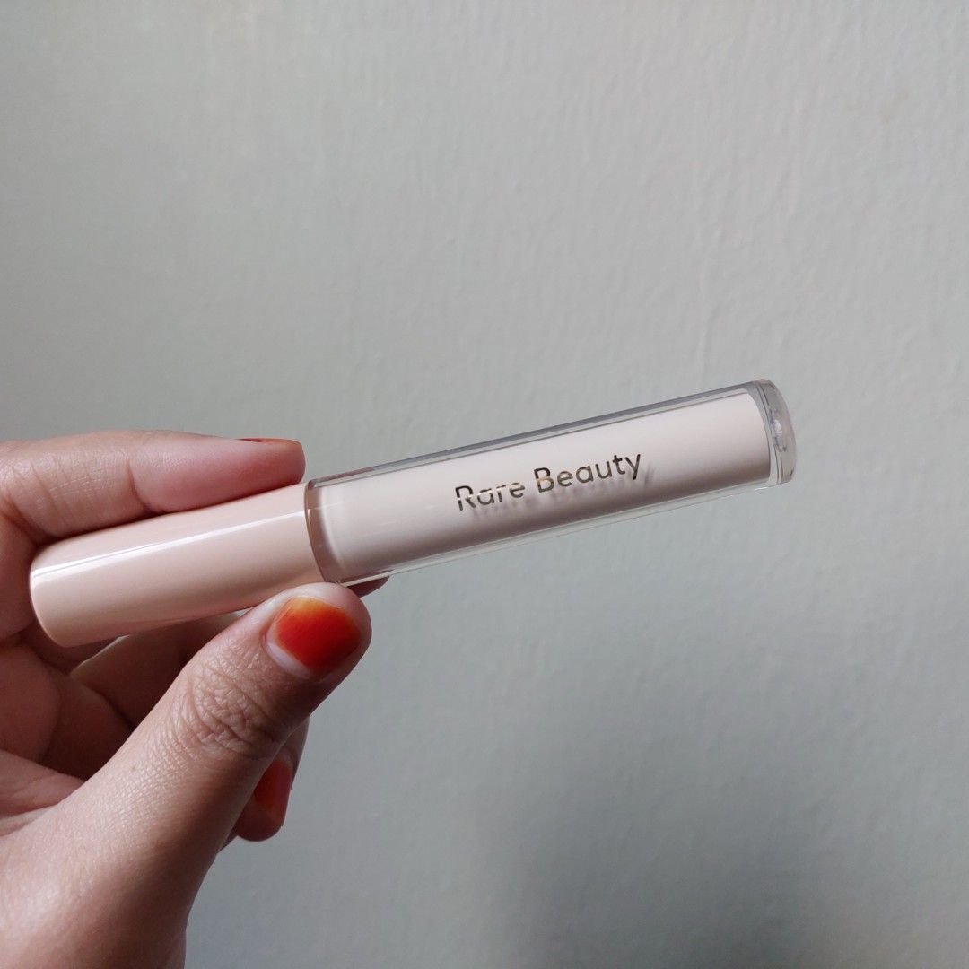 Rare Beauty Under Eye Brightener Light, Beauty & Personal Care, Face, Makeup on Carousell