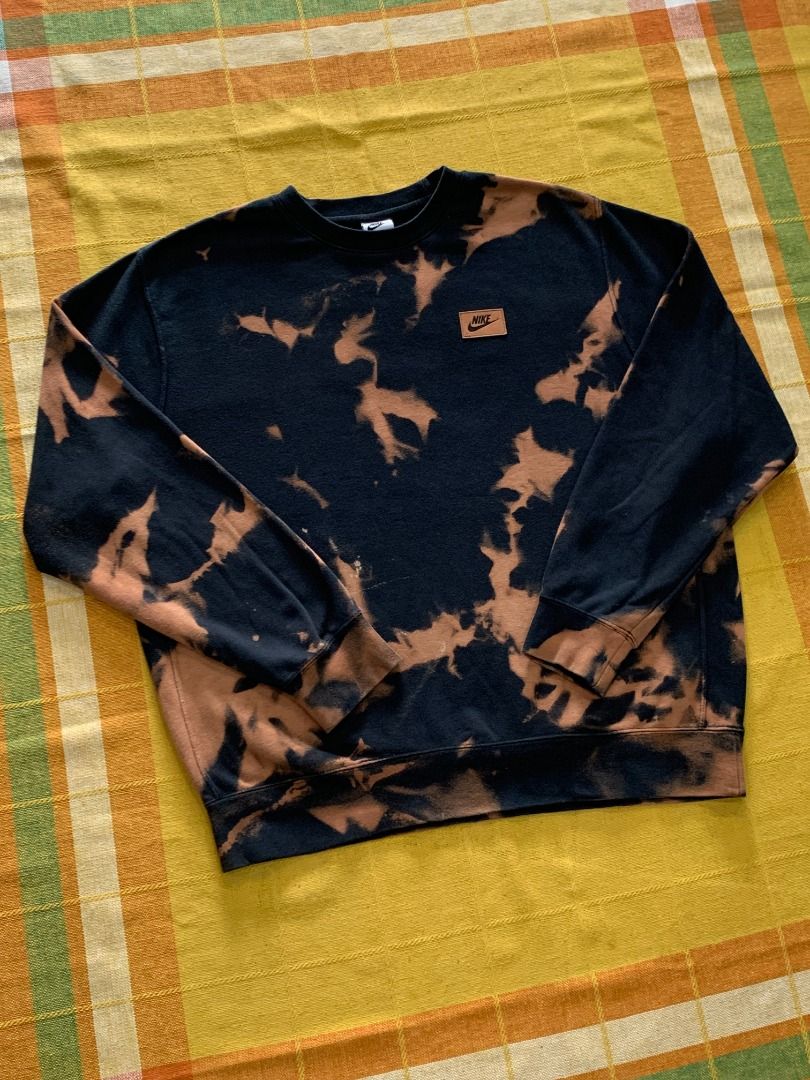 Xxl nike sweatshirt on sale
