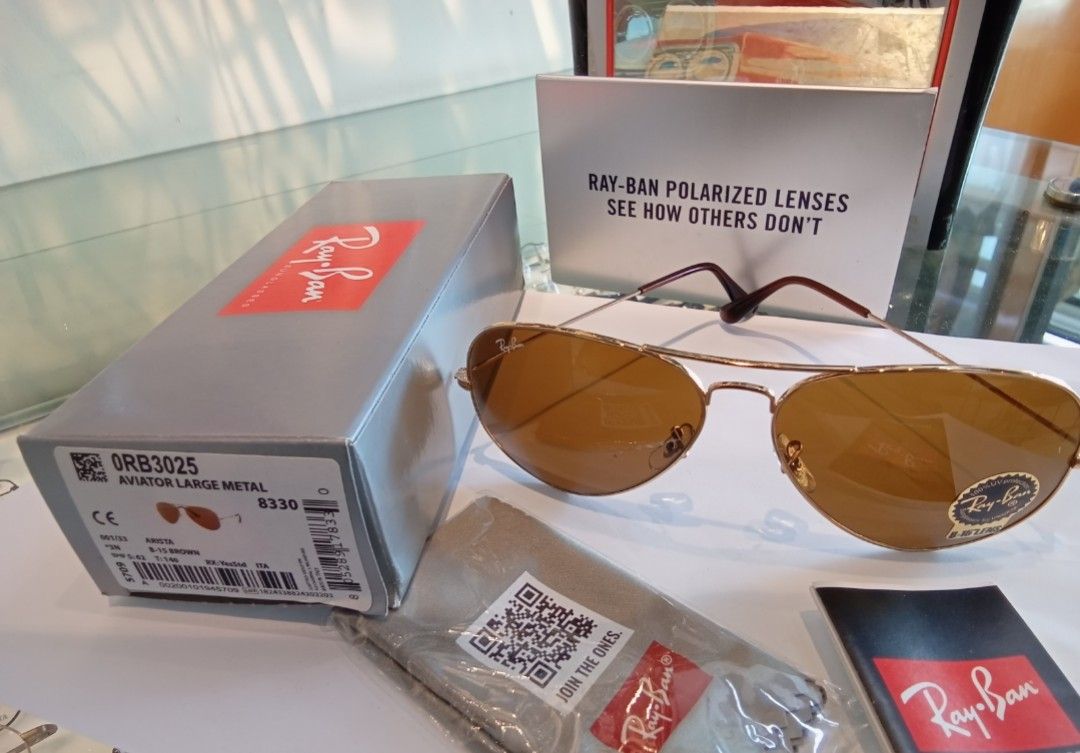 Brown arista aviator sunglasses discount