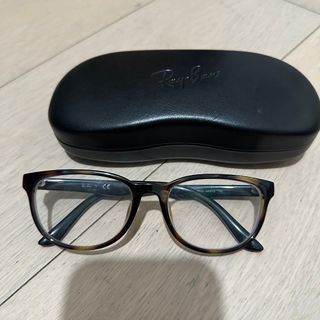 Rayban glasses 名牌眼鏡