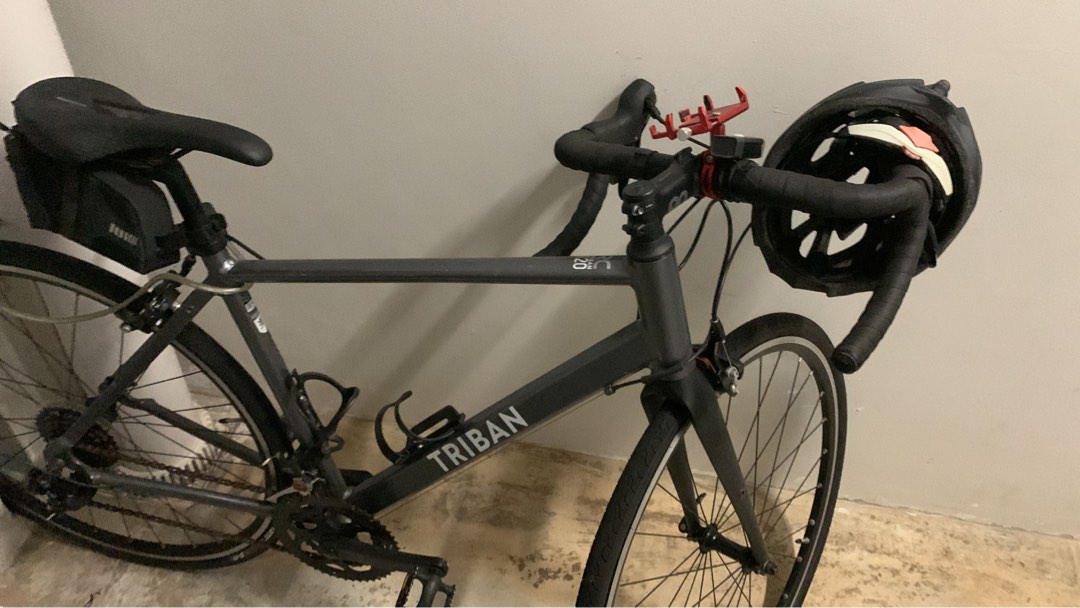 Triban store rc 300