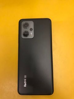 Redmi Note 11T Pro / POCO X4 GT 暗夜黑 8+256G