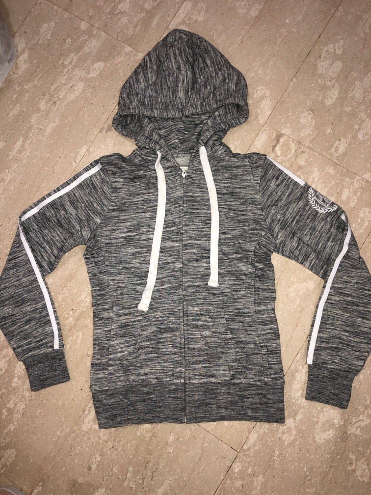 Reflex zip up hoodie outlet